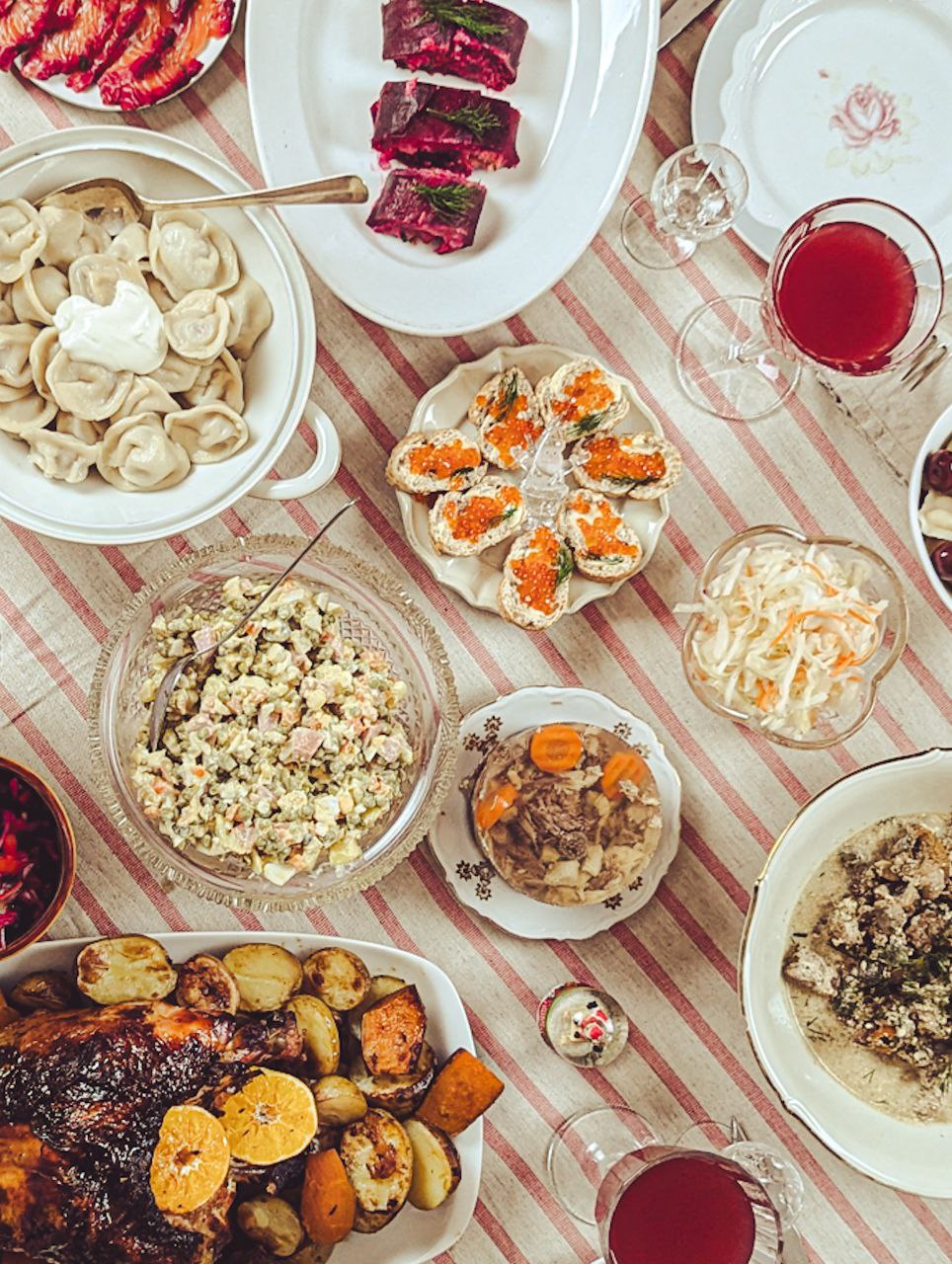 Healthy Things To Eat On Christmas Eve Vegan Christmas Recipes