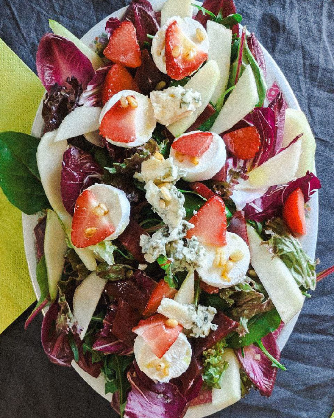 Easter Lunch Box