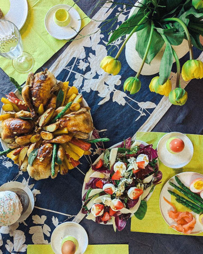Easter Lunch Box