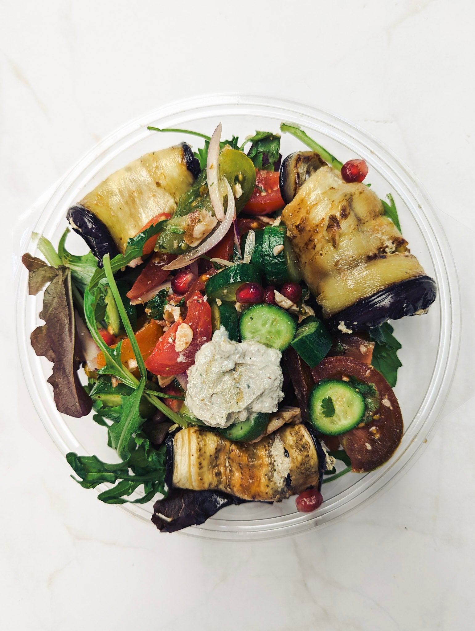 KOZ Weekday Dinner Box