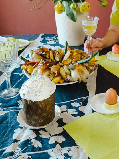 Easter Lunch Box